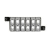 Tripp Lite series 40 GB Pass-Through Cassette, (x12) 12-Fiber MTP/MPO ( Female )
