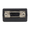 239b699be8d21503a87748e17407fc7b Tripp Lite series DisplayPort to VGA Active Adapter Video Converter (M/F), 6-in. (15.24 cm)