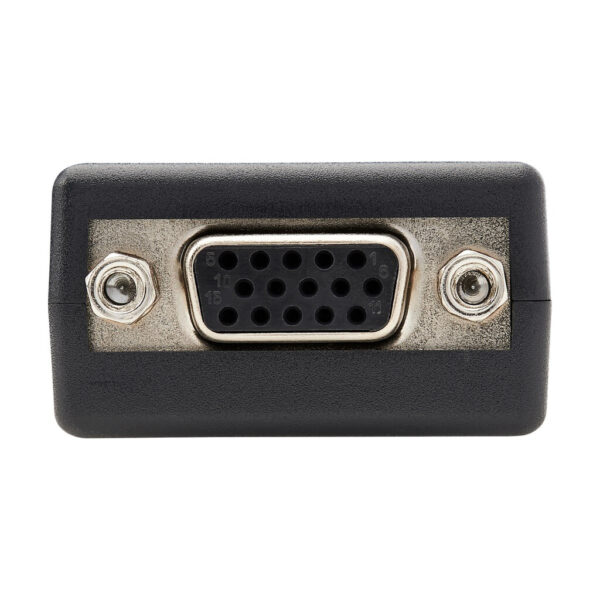 239b699be8d21503a87748e17407fc7b Tripp Lite series DisplayPort to VGA Active Adapter Video Converter (M/F), 6-in. (15.24 cm)