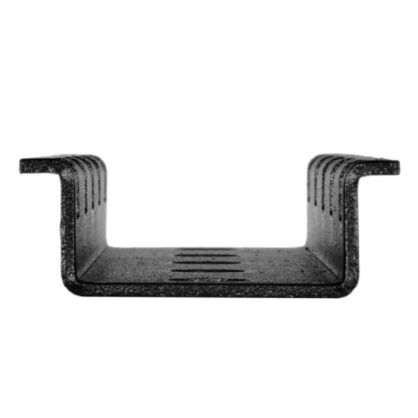 23a70ce1471655e4d5672d0f9a170a0d Tripp Lite series Trapeze Hanging Cross-Bracket for Wire Mesh Cable Trays, 150 mm (6 in.)