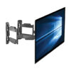 23c18c6956fdd0cff06fd75c70fc5b7c Tripp Lite series Swivel/Tilt Corner Wall Mount for 37" to 70" TVs and Monitors - Flat/Curved