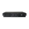23c9801fe45bd0db7a1cf0f5d2ccf378 48V Extended Battery Module (EBM) for SmartOnline UPS Systems, 2U Rack/Tower, TAA