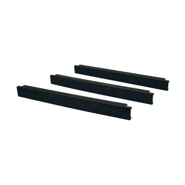 23ce929ad008688223dd86e522c1eb1b Tripp Lite series SmartRack 1U Blanking Panel Kit, Toolless-Mounting, 200 pieces