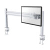 23d0ae27895601dcc4d44311877b1bbe Tripp Lite series Monitor Mount for Slat Wall System, 13" to 32" Displays, TAA