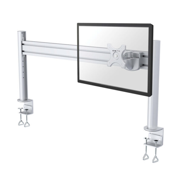 23d0ae27895601dcc4d44311877b1bbe Tripp Lite series Monitor Mount for Slat Wall System, 13" to 32" Displays, TAA