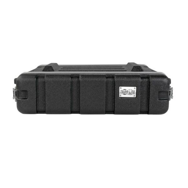 Tripp Lite series 2U ABS Server Rack Equipment Shipping Case