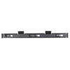 Tripp Lite series Fast Docking Coupler Bar for Wire Mesh Cable Trays, 50 Pack