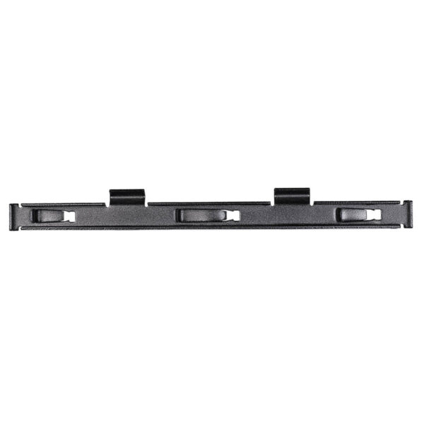 Tripp Lite series Fast Docking Coupler Bar for Wire Mesh Cable Trays, 50 Pack