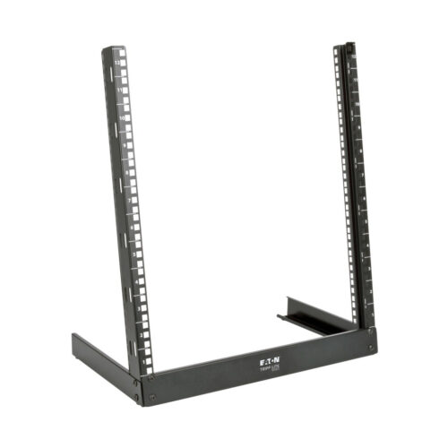 Tripp Lite series SmartRack 12U Desktop 2-Post Open-Frame Rack