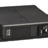 Tripp Lite 1500VA 1050W 120V Line-Interactive Pure Sine Wave Cloud-Connected UPS - 10 NEMA 5-15R Outlets, LCD, 5-15P Plug, Tower - SMART1500PSRTNC