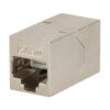 23fa67867c92fcc3ff5a8e145e92370a Tripp Lite series Cat5e Straight Through Modular Shielded In-Line Coupler (RJ45 F/F)