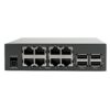 Tripp Lite series 8-Port Console Server with Dual GbE NIC, 4Gb Flash and 4 USB Ports, TAA