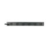 Tripp Lite series 1U Rack-Mount Power Strip, 120V, 20A, L5-20P, 12 Outlets (6 Front-Facing, 6-Rear-Facing) 15 ft. (4.57 m) Cord