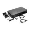Tripp Lite series Smart LCD 1500VA 900W 120V Line-Interactive UPS - 8 Outlets, USB, DB9, 2U Rack/Tower, TAA