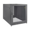 Tripp Lite series 14U SmartRack Extra Deep Small Server Rack Enclosure, Doors & Side Panels Included