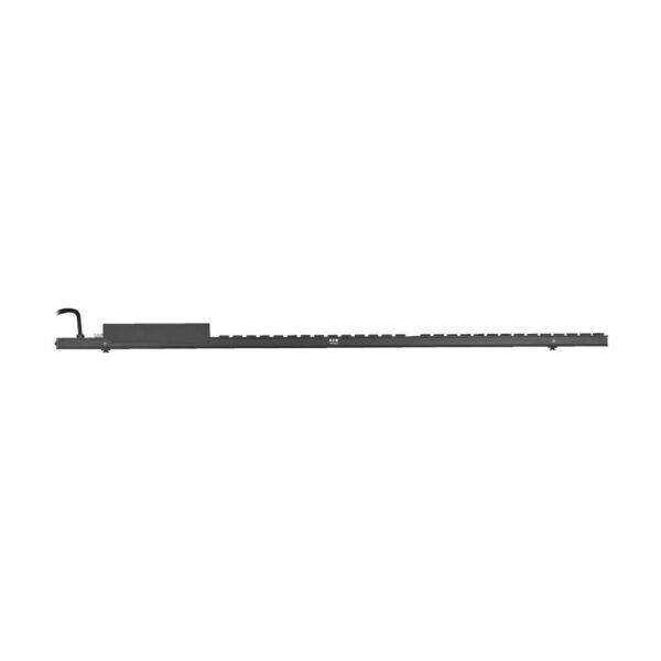 2478788cea7de3290f0fb8c4c6939d7f Tripp Lite 1.92kW 1-Phase Local Metered PDU with ISOBAR, 120V, 3840 Joules, 28 5-15/20R Outlets, L5-20P Input, 15 ft. Cord, 0U, TAA - PDUMV20-ISO