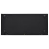 Tripp Lite series 4-Port DisplayPort Dual-Display KVM Switch - 4K 60 Hz, USB 3.2 Gen 1, HDCP 2.2, USB Sharing, TAA