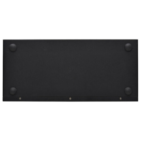 Tripp Lite series 4-Port DisplayPort Dual-Display KVM Switch - 4K 60 Hz, USB 3.2 Gen 1, HDCP 2.2, USB Sharing, TAA