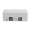 Eaton Wireless Access Point Enclosure with Lock - Surface-Mount, ABS Construction, 11 x 11 in.