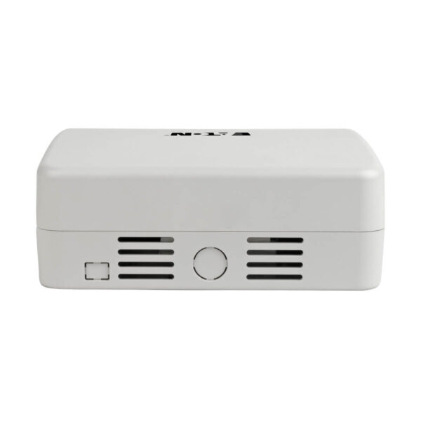 Eaton Wireless Access Point Enclosure with Lock - Surface-Mount, ABS Construction, 11 x 11 in.
