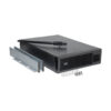 Tripp Lite series External 192V 3U Rack/Tower Battery Pack for Select UPS Systems (BP192V12-3U)