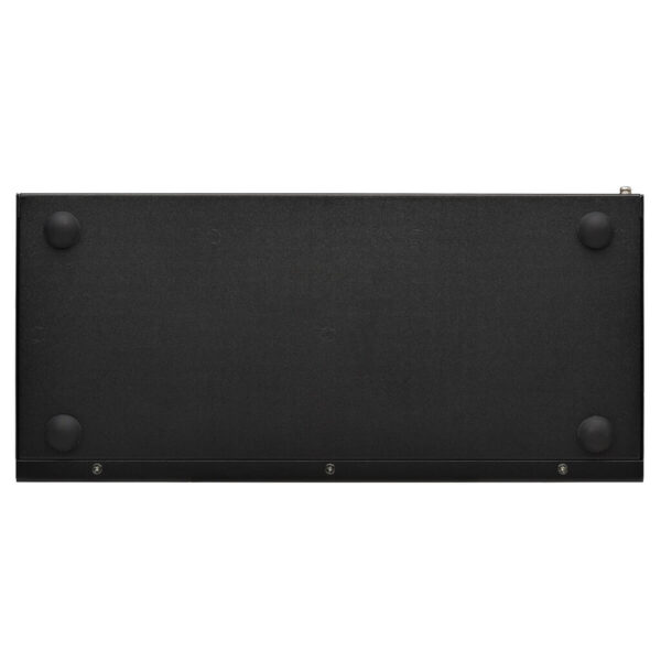 Tripp Lite series 2-Port HDMI Dual-Display KVM Switch - 4K 60 Hz, USB 3.2 Gen 1, HDCP 2.2, USB Sharing, TAA - B006-HD2UA2