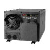 Tripp Lite series 2400W PowerVerter APS 24VDC 120V Inverter/Charger with Auto-Transfer Switching, Hardwired