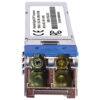 Tripp Lite series Industrial Gigabit SFP Transceiver - 1000Base-LX, Singlemode, LC Duplex, DDM, -40° to 85°C, 10 km (6.2 mi.), TAA