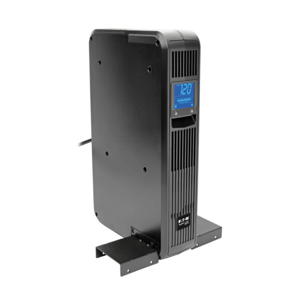 24fcc135eaf74173de67b0a8e328c86a-1 Tripp Lite series SmartPro LCD 120V 1200VA 700W Line-Interactive UPS, AVR, 2U Rack/Tower, LCD, USB, DB9 Serial, 8 Outlets, TAA