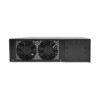 Tripp Lite series 32-Port USB Charging Station with Syncing, 230V, 5V 80A (400W) USB Charger Output, 2U Rack-Mount