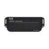 Tripp Lite series 2-Port DisplayPort/USB KVM Switch - 4K 60 Hz, HDR, HDCP 2.2, IR, DP 1.4, USB Sharing, USB 3.0 Cables