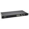 258c7a83c0d2e652ed8282f353636ae5 Tripp Lite series 4x4 HDMI Matrix Switch/Splitter with Audio Extractor, Remote Access and Multi-Resolution Support, 4K 60 Hz, HDR