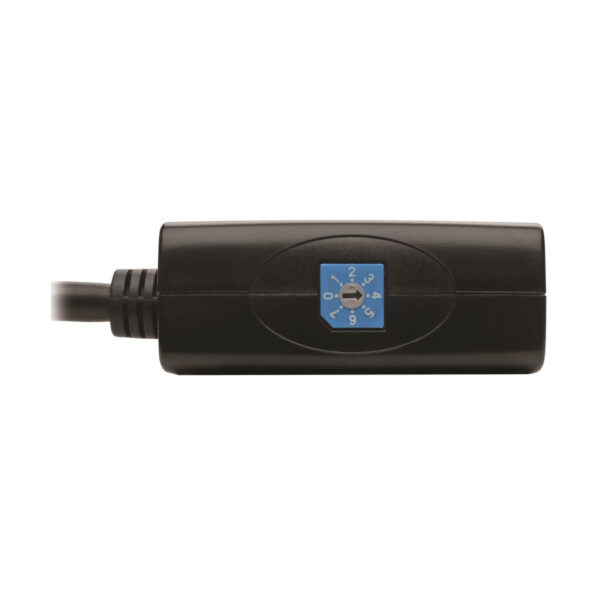 2595427f70d723091ecac7d22d79dc1e Tripp Lite series HDMI over Cat5/6 Extender Kit, Transmitter/Receiver for Video/Audio, USB Powered, Up to 125 ft. (38 m), TAA