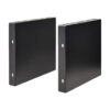 Tripp Lite series Tall Riser Panels for Hot/Cold Aisle Containment System - Standard 300 mm Rack Coolers, Set of 2