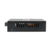 Tripp Lite series Gigabit Singlemode Fiber to Ethernet Media Converter, SC, 1310 nm, 20 km (12.4 mi.)