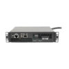 Eaton 1.4kW 120V Single-Phase Switched Mini PDU - LX Platform Interface, NEMA 5-15P 6 ft. (1.83 m) Cord, 0U, TAA