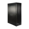 Tripp Lite series 42U SmartRack Deep Rack Enclosure Cabinet with doors & side panels