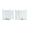 25cbe0d66798e32a4c311c75cc4f6c5d Eaton 2-Post Rack-Mount Installation Kit for Select 2U 5PX G2 and Tripp Lite Series SmartPro UPS Systems