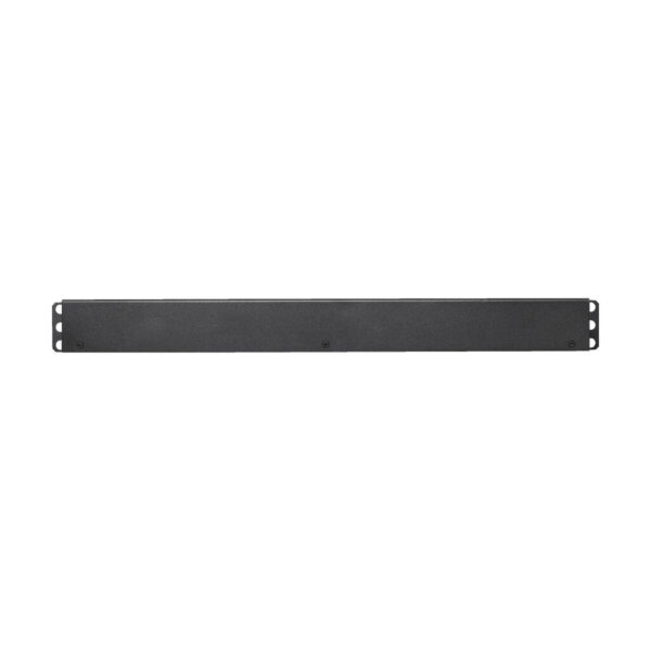 25cf747fdc3b1502f8847ecf94348e97 Tripp Lite series 100-125V 12A Single-Phase Hot-Swap PDU with Manual Bypass - 6 NEMA 5-15R Outlets, 2 5-15P Inputs, 1U Rack/Wall