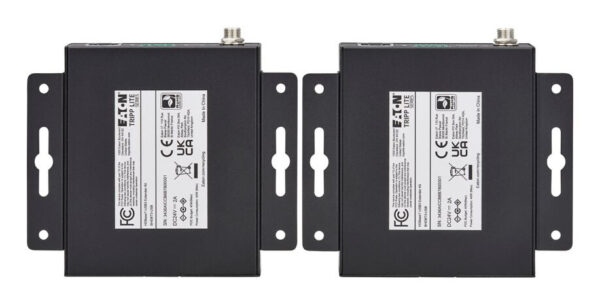 25d3e255bb72901d9505bf9530226190 Tripp Lite series HDBaseT-USB3 over Cat6a Extender Kit, 4 USB-A 3.2 Gen 1 Ports, PoC, RS-232, Up to 328 ft. (100 m)