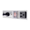 Tripp Lite series 12-Outlet Vertical Power Strip, 120V, 15A, 15 ft. (4.57 m) Cord, 5-15P, 36 in.