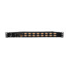 Tripp Lite series NetDirector 16-Port 1U Rack-Mount Console IP KVM Switch with 19 in. LCD