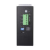 260ef7deb39607d46f01efb200e54a9f Tripp Lite series 8-Port Managed Industrial Gigabit Ethernet Switch - Layer 2, 1 Gbps, PoE+ 30W, -40° to 75°C, DIN Mount, TAA
