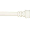 Tripp Lite series PDU Power Cords, C19 to P-Lock C20 - Heavy-Duty, 20A, 250V, 12 AWG, 6 ft. (1.8 m), White, 6 Pack
