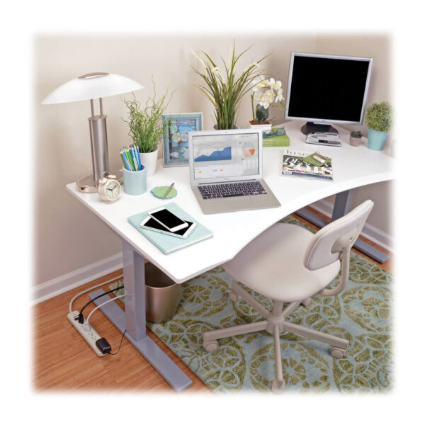 2611969fedf955473db7698b3b1e5b02 Tripp Lite TLP725 surge protector Grey 7 AC outlet(s) 120 V 7,62 m
