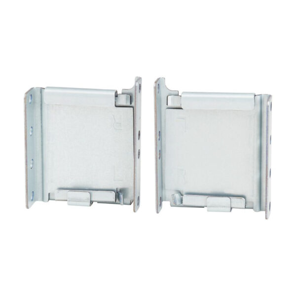 261f874309e81ad83323101496752c28 Eaton 2-Post Rack-Mount Installation Kit for Select 2U 5PX G2 and Tripp Lite Series SmartPro UPS Systems