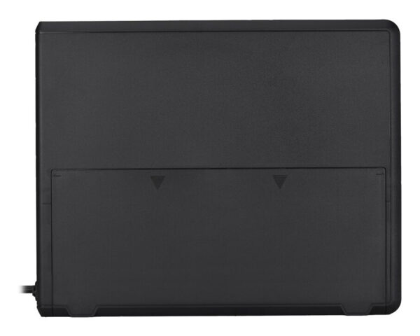2627171e0d8b4905ce86c2a5bd823576 Tripp Lite 1000VA 750W 120V Line-Interactive Pure Sine Wave Cloud-Connected UPS - 10 NEMA 5-15R Outlets, LCD, 5-15P Plug, Tower - SMART1000PSRTNC