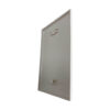 2635d3504830ecce8b5a2786db98f40d Tripp Lite series Safe-IT Blank Wall Plate, Antibacterial, Ivory Matte, TAA