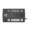 Tripp Lite series 750VA 450W Line-Interactive UPS - 12 NEMA 5-15R Outlets, AVR, 120V, 50/60 Hz, USB, Desktop/Wall Mount