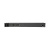Tripp Lite series 16-Port Console Server, USB Ports (2) - Dual GbE NIC, 4 Gb Flash, Desktop/1U Rack, TAA